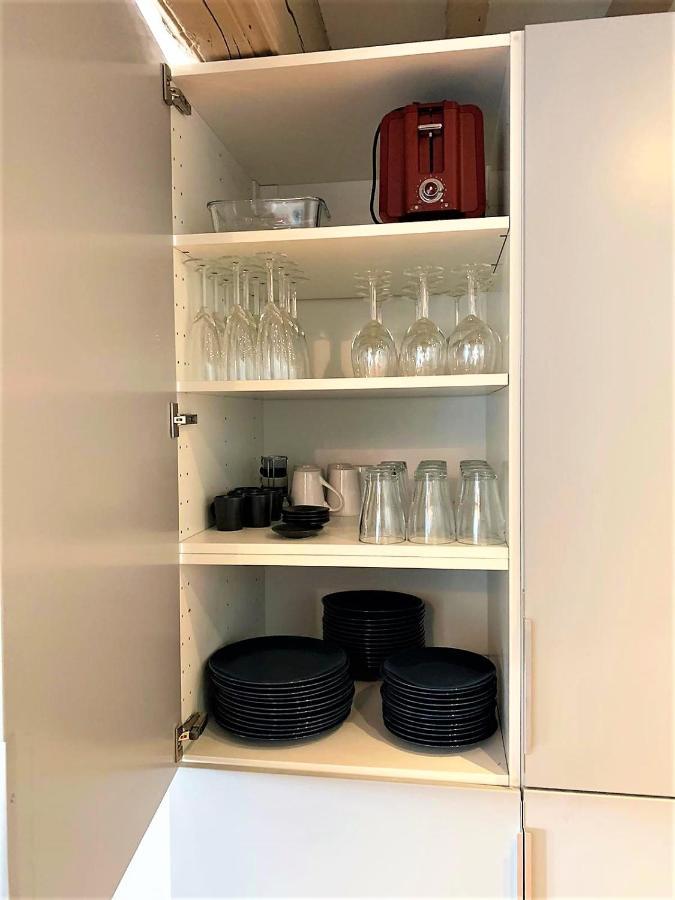 Le Foch Apartment Aix-en-Provence Ngoại thất bức ảnh