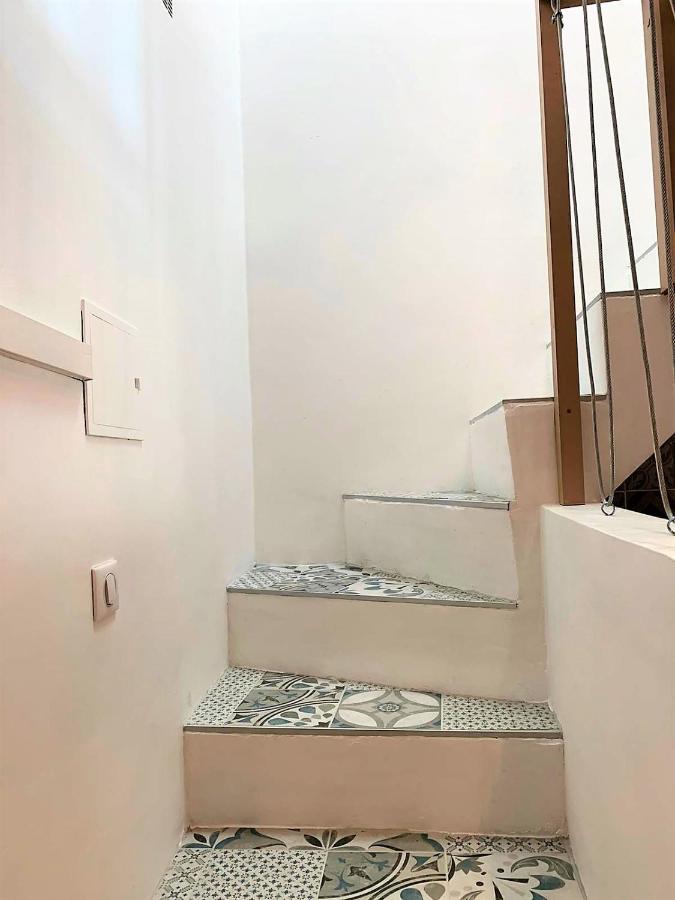 Le Foch Apartment Aix-en-Provence Ngoại thất bức ảnh