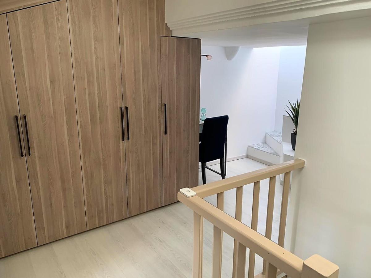 Le Foch Apartment Aix-en-Provence Ngoại thất bức ảnh