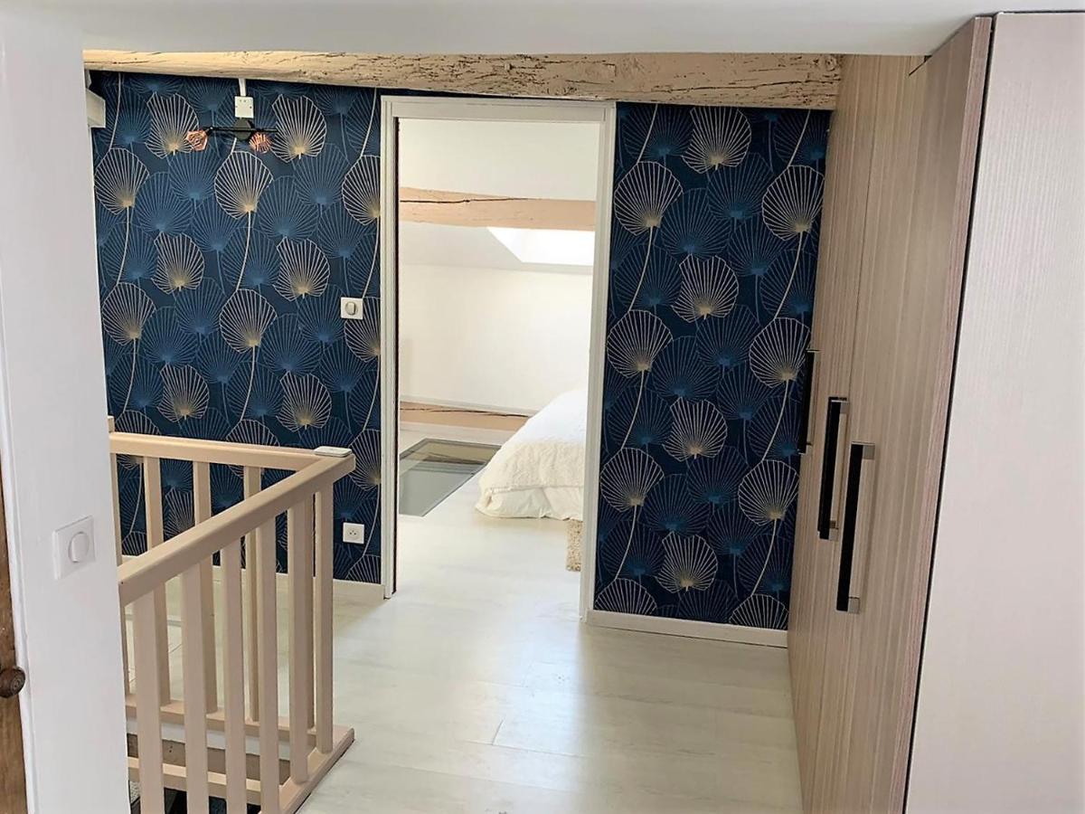 Le Foch Apartment Aix-en-Provence Ngoại thất bức ảnh
