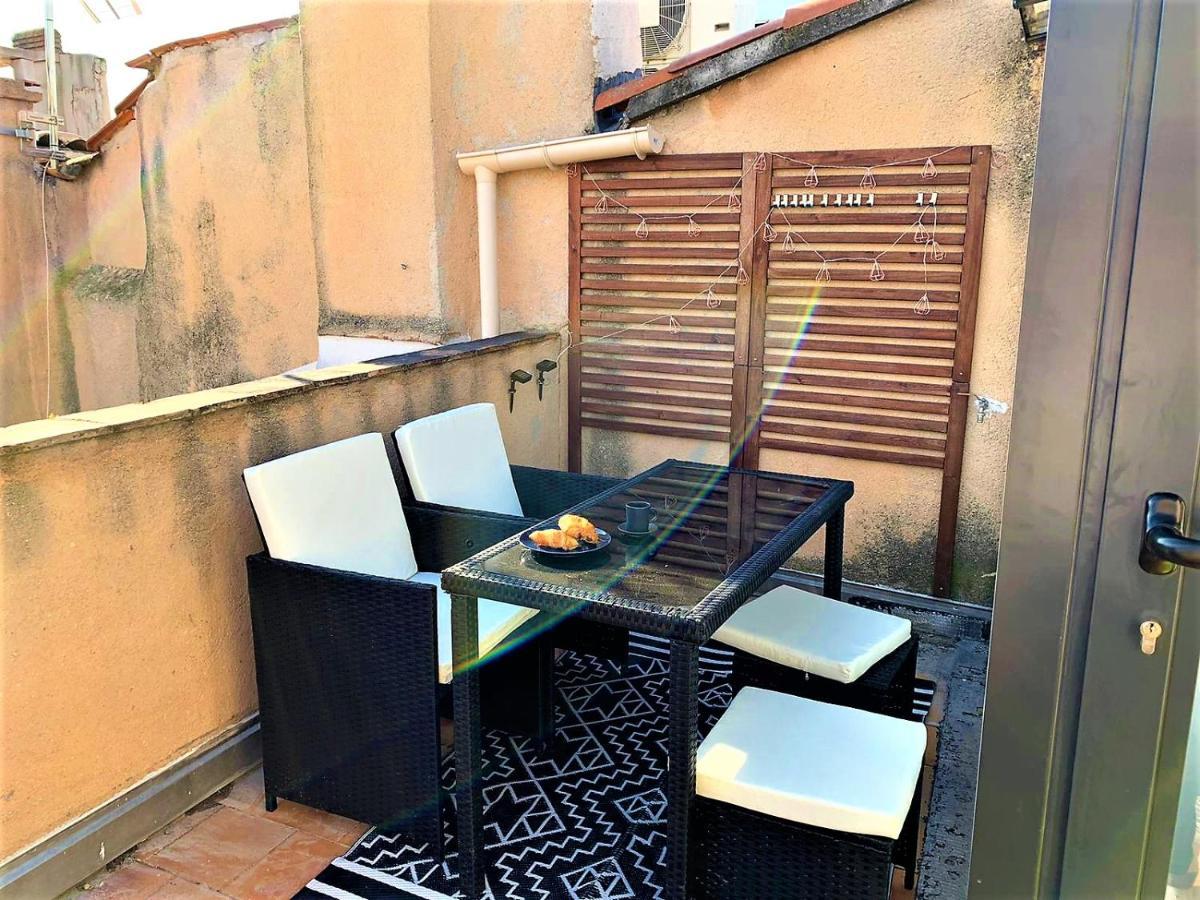Le Foch Apartment Aix-en-Provence Ngoại thất bức ảnh