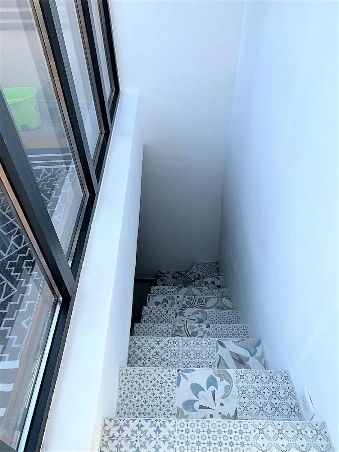 Le Foch Apartment Aix-en-Provence Ngoại thất bức ảnh
